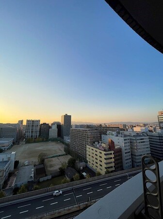 新大阪駅 徒歩3分 10階の物件内観写真